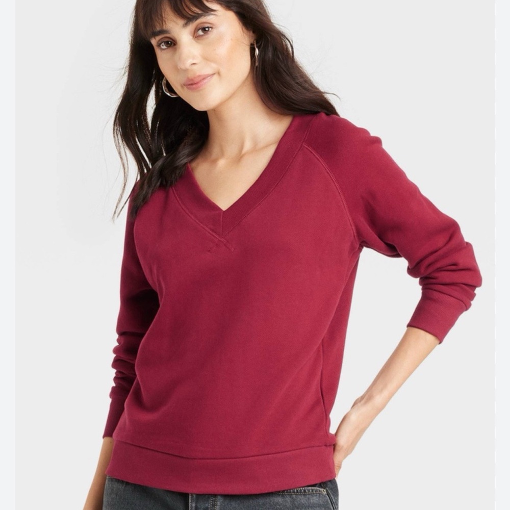 NWT Target Sweatshirt